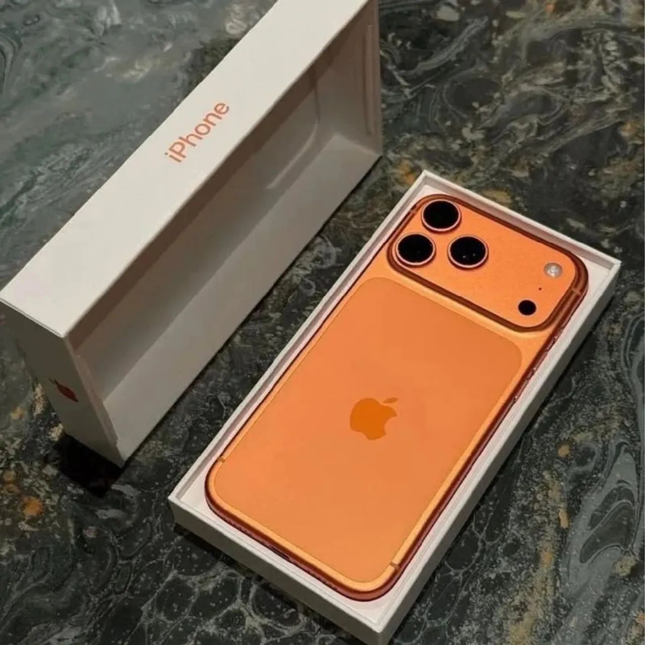 Originální Apple iPhone 17 Pro Max